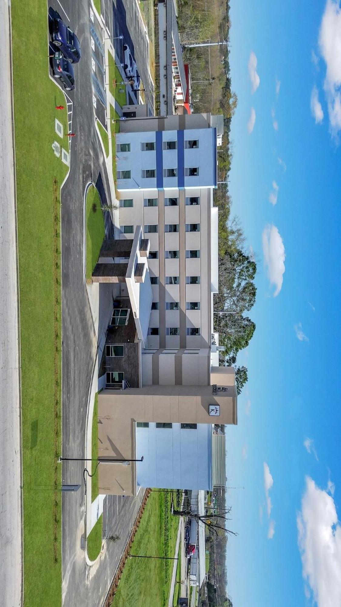 The Kingston Hotel Garden City Екстериор снимка